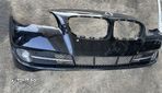 Bara fatã spoiler proiectoare grile bmw F10 F11 seria 5 pdc - 1