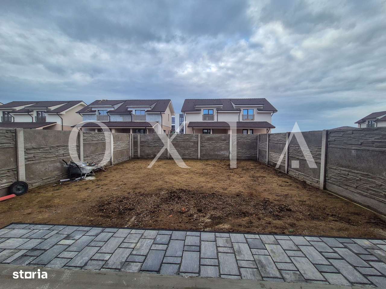 AX1189 Mosnita Noua, Calea Medves, Toate Utilitatile, COMISION 0%-16