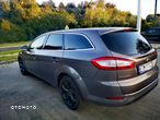 Ford Mondeo 2.0 TDCi Titanium MPS6 - 2