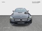 Mercedes-Benz E 220 d Aut. - 8