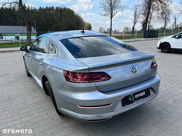 Volkswagen Arteon 2.0 TDI SCR Elegance DSG - 8