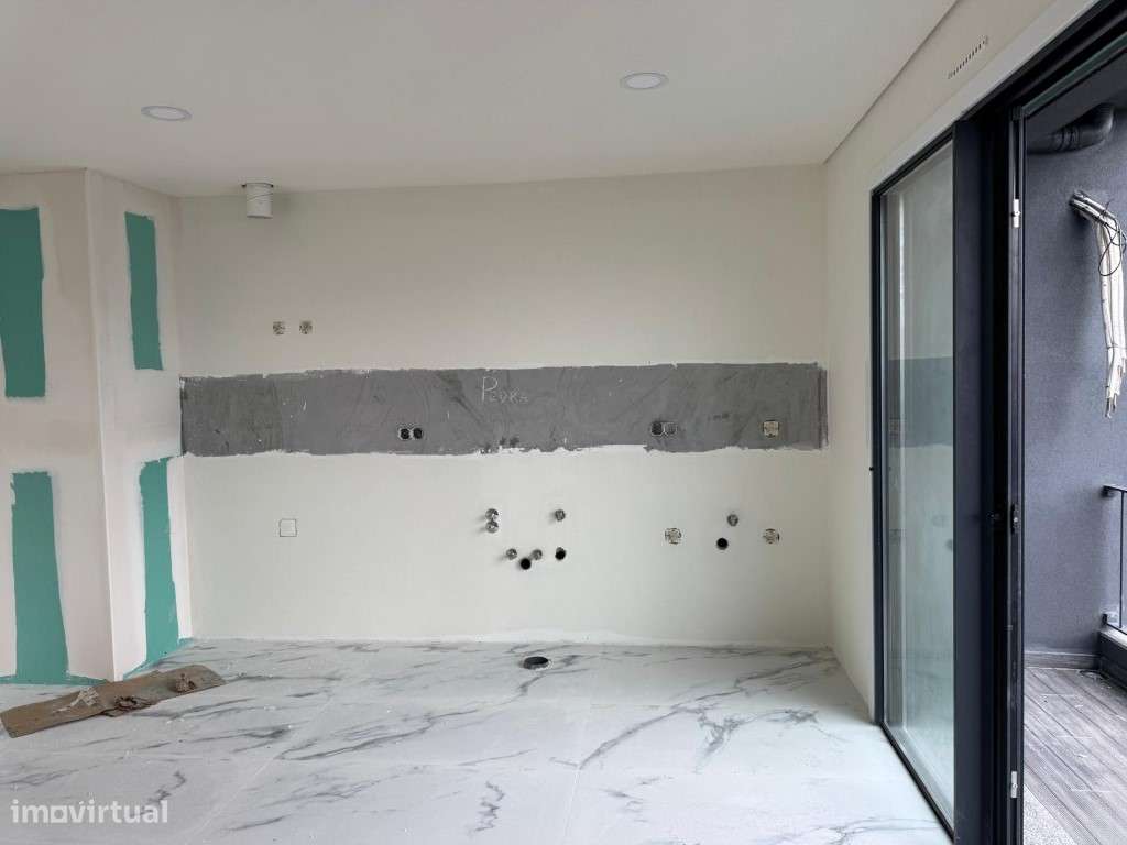 Apartamento T2 - Nova Trofa II-5