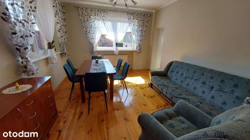 Dom Złotniki Małe, gm. Stawiszyn, pow. Kalisz-5