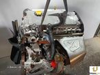 MOTOR COMPLETO LAND ROVER DEFENDER STATION WAGON 2000 -10P - 1