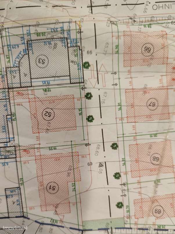 Terreno à venda em Caparica e Trafaria, Almada - lote 51 - Grande imagem: 5/10