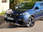 Peugeot 5008 1.2 PureTech Allure S&S EAT8 - 20