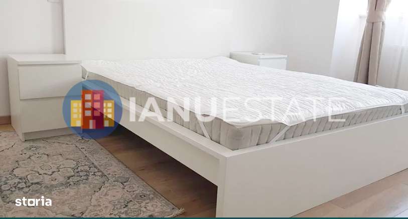 Duplex Parcul Carol Soseaua Viilor Rond George Cosbuc Centrala - Imagine principală: 5/7