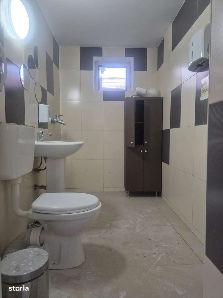 Casa locuibila, 157 mp + Curte, Constructie Caramida - TOMIS I-3