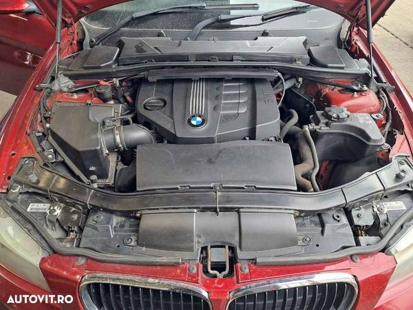 Turbina BMW E90 2011 limuzina 2.0TDI N47D20C - 1