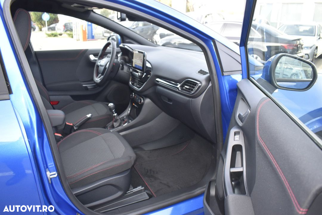 Ford Puma - 14