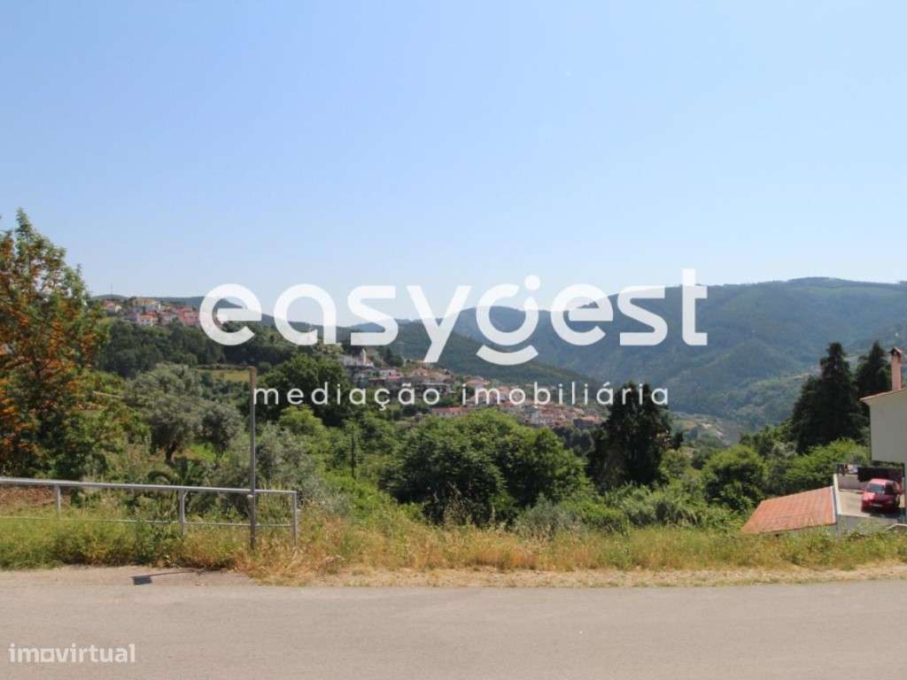 Terreno urbano para construção - Grande imagem: 4/4