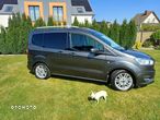 Ford Tourneo Courier 1.0 EcoBoost Titanium - 4