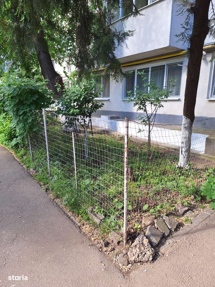 Apartament cu 2 camere de vânzare în zona Calea Galați-10