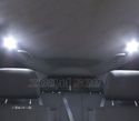 KIT COMPLETO 10 LAMPADAS LED INTERIOR PARA SEAT IBIZA MK4 MK IV 6L 02-08 - 5