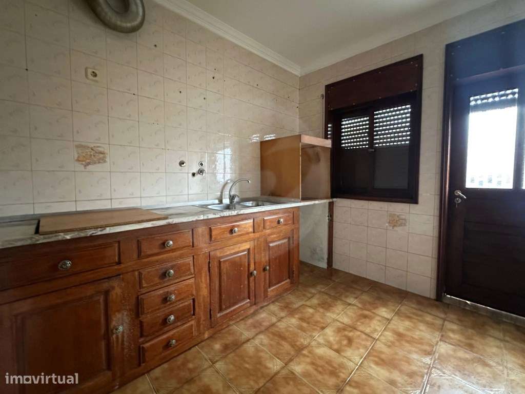 T2 em 2ª Linha de Mar em Aver-O-Mar na Póvoa de Varzim-22