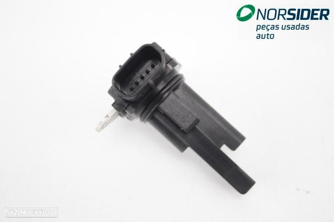 Medidor / sensor de massa de ar Toyota Yaris|11-14 - 5