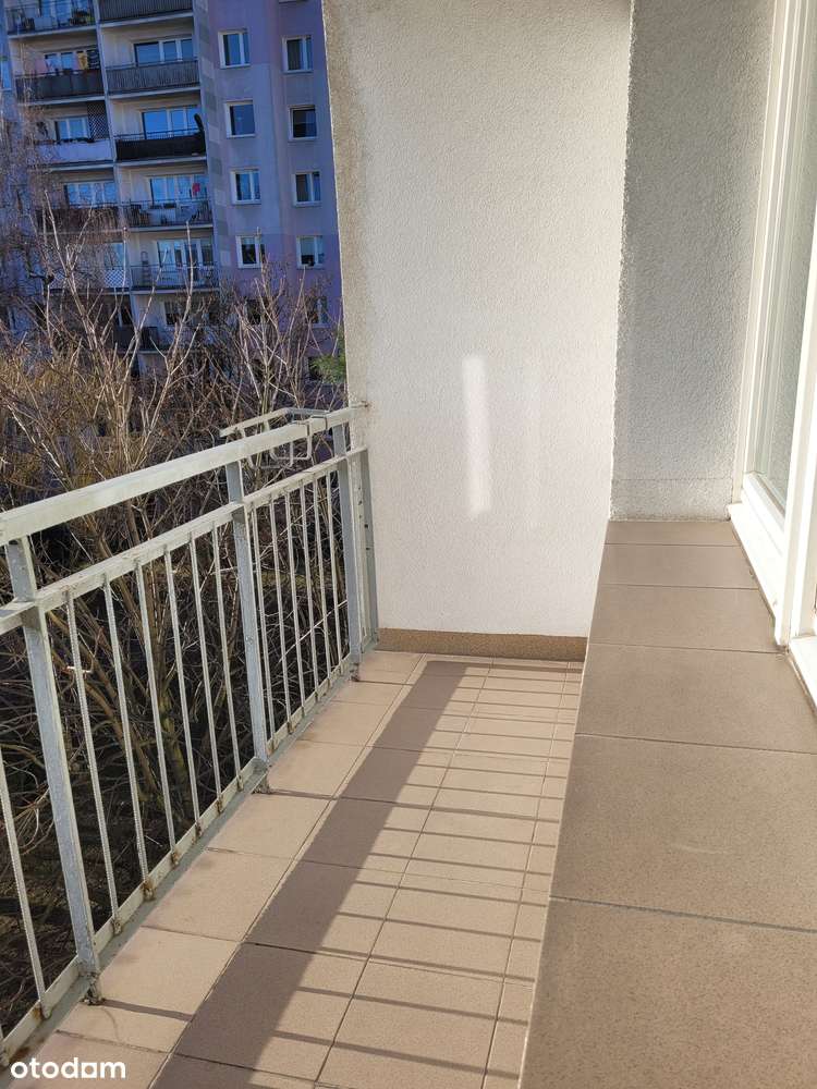 Mieszkanie 3-pok. 63,8 m2, Poznań, os. B. Śmiałego, od ręki, meble - Pełny obrazek: 4/17