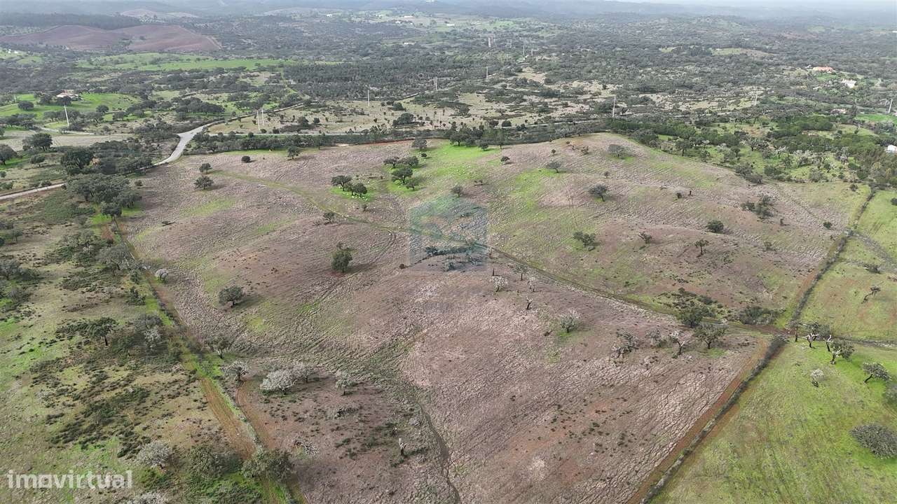 Herdade T4 Venda em Ourique,Ourique-24