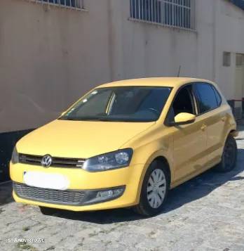 VW Polo 6R 1.2i 2010 Para Peças - 3