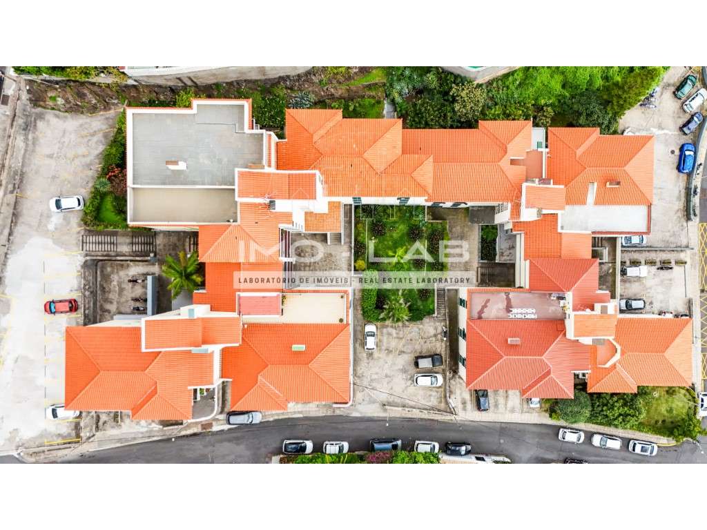 Penthouse T3 - Pena - Funchal-15