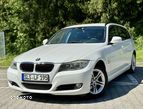 BMW Seria 3 320d xDrive - 1