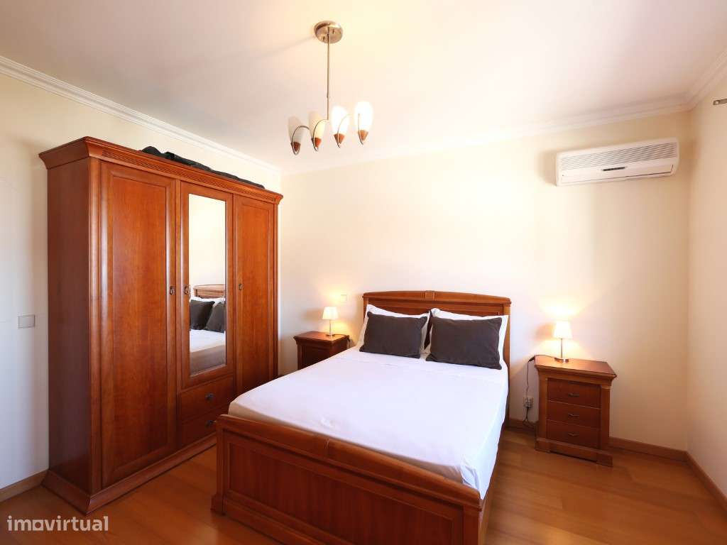 Moradia T3+1 em Condomínio Privado - Vista Mar que Apaixona-14