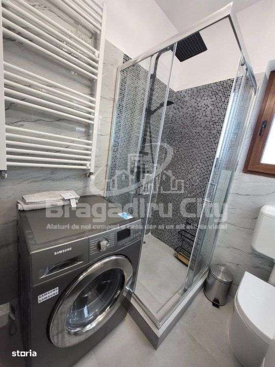 Apartament in vila 3 cam 2 bai 2 balcoane parcare - Imagine principală: 4/8