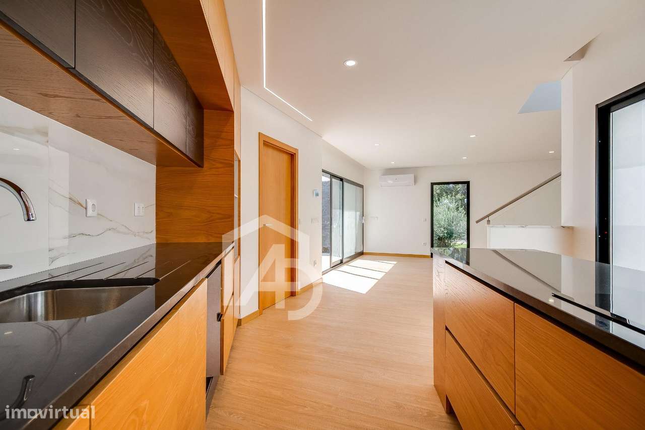 Moradia T3 em Carvalhais – Pombal-29