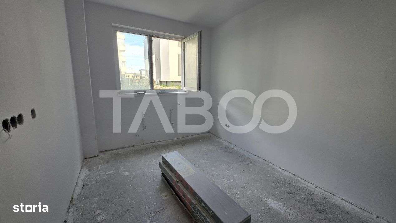 Apartament 3 camere 65 mp utili de vanzare in Floresti Cluj-Napoca - Imagine principală: 4/4