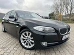 BMW Seria 5 520d Touring Luxury Line - 1