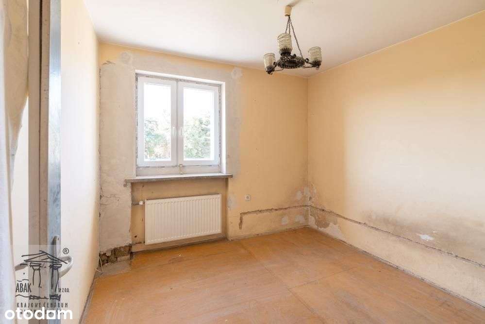 Dom wolnostojący Malwowa 98 na firmę parking-9