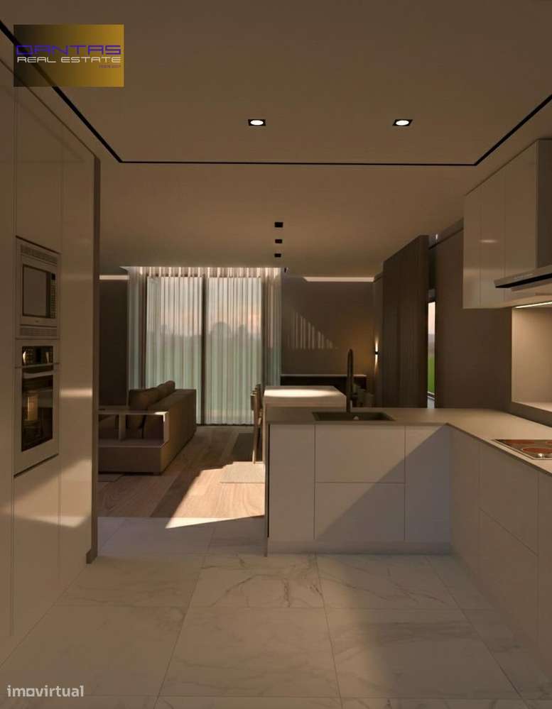 Oportunidade - Moradia de gaveto em fase acabamentos - Grande imagem: 5/7