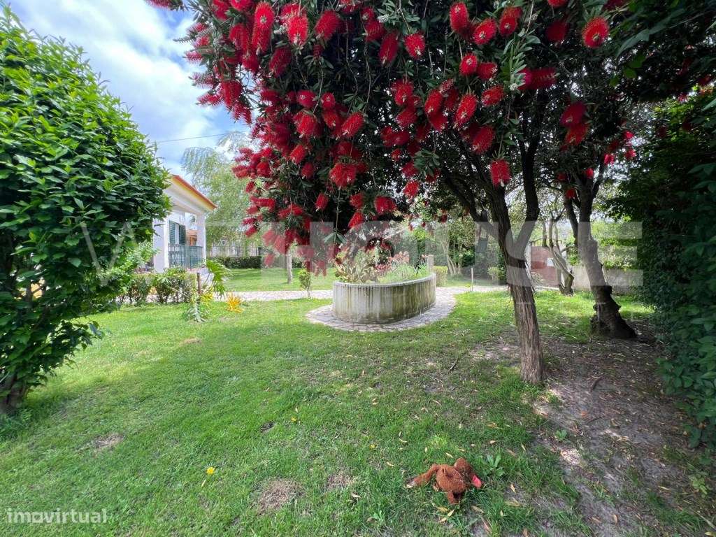 Moradia Térrea V5 na Lagoinha , Palmela-6