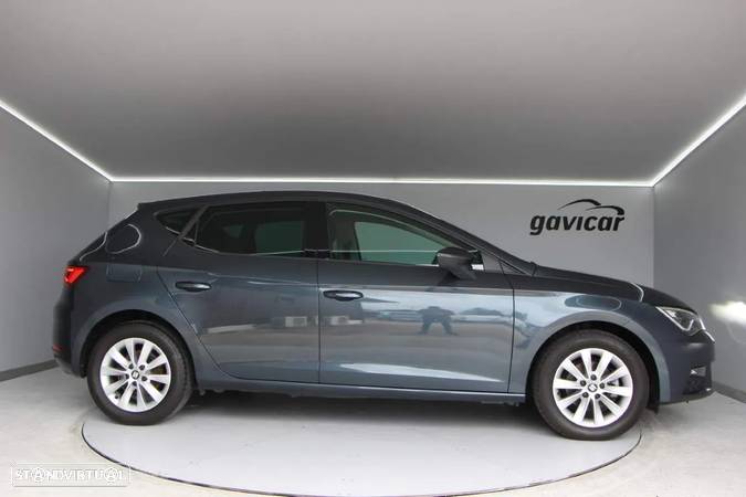 SEAT Leon 1.0 EcoTSI Style S/S - 3