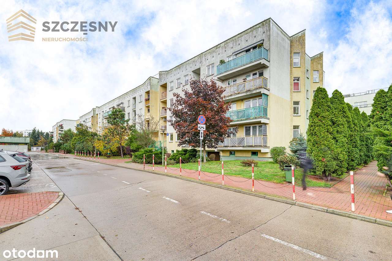 Przytulne mieszkanie na Tarchominie!!!-17