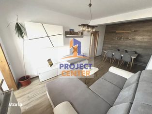 Apartament 3 camere Nord