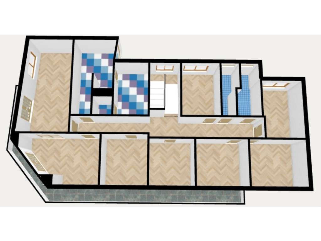 Apartamento em Campolide-0