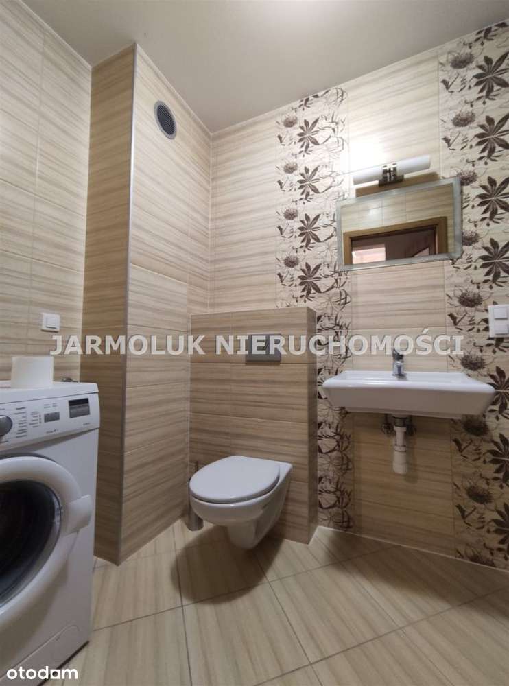 Przestronne z balkonem - Pełny obrazek: 4/10