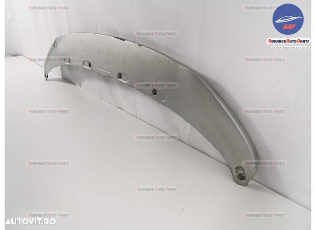 Spoiler Fusta Bara Fata Volvo XC 70 2007 2008 2009 2010 original - 3