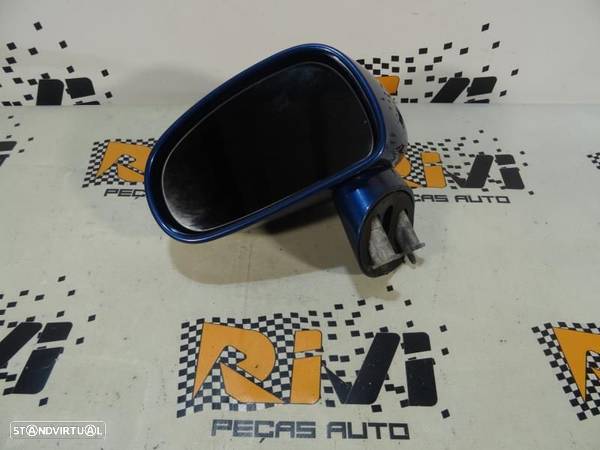 Espelho Retrovisor Esquerdo Audi Tt (8N3)  Espelho Retrovisor Esquerdo - 1