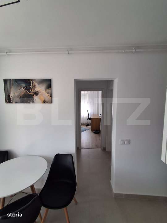 Apartament modern la prima inchiriere, cu 2 camere, in Cartierul Astr - Imagine principală: 4/10
