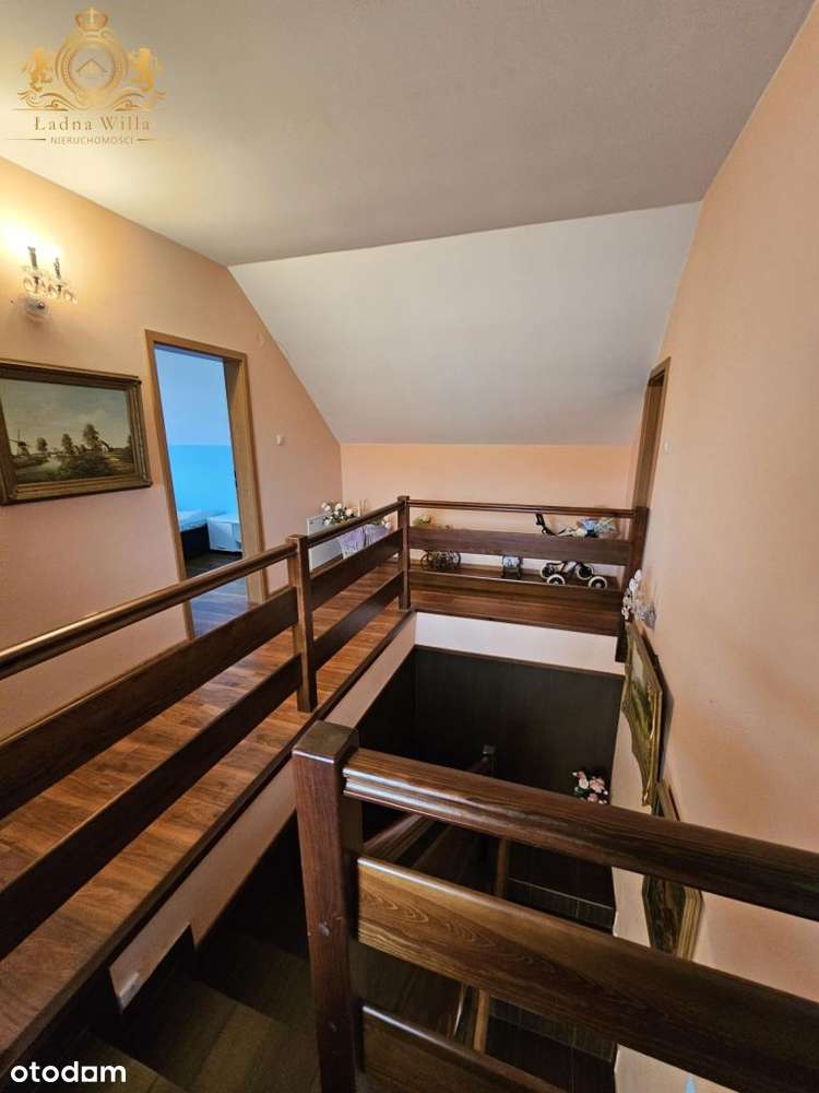 Okazja Dom/135M2/4Pok/Ogród/Garaż/ul. Brylantowa.-11