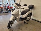 Kymco People - 15