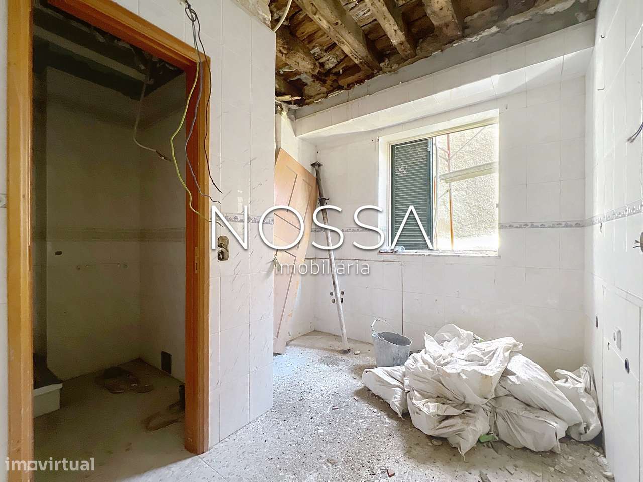 T2 para Obras | Alfama | Lisboa - Grande imagem: 5/46