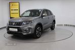 Suzuki Vitara 1.4T GLX Mild Hybrid - 3