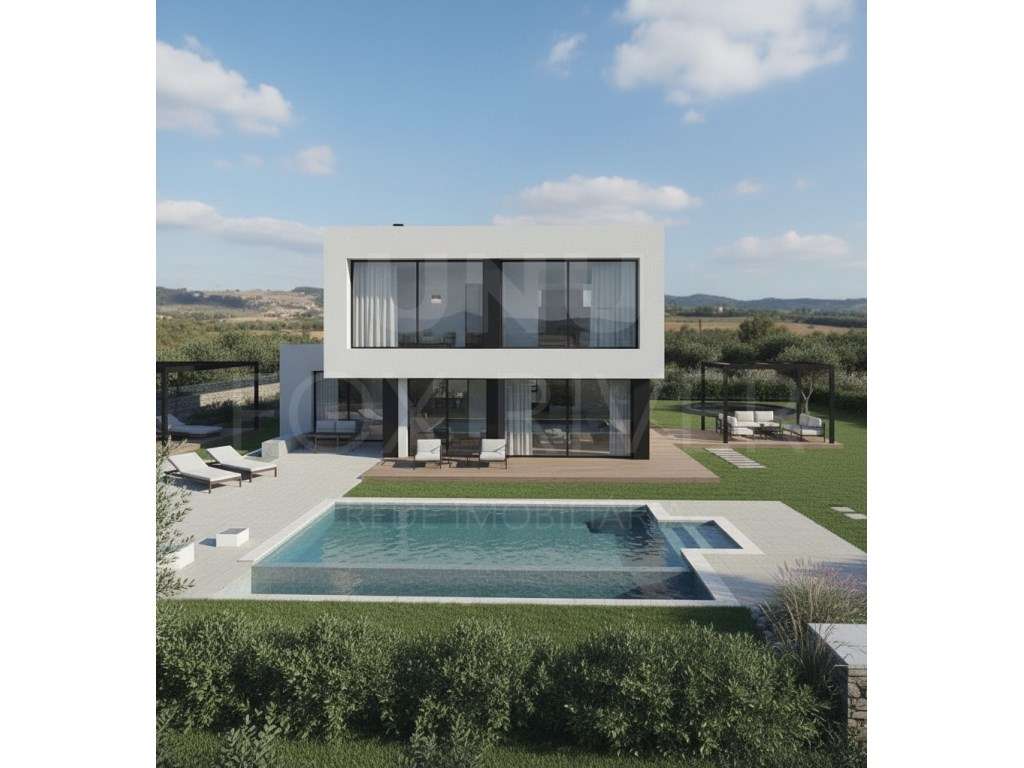 Quinta de 22.000 m² em Valença - Projeto Turístico ou Habitacional - Grande imagem: 4/6