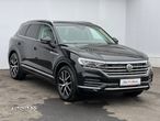 Volkswagen Touareg 3.0 V6 TDI 4Motion DPF Automatik Atmosphere - 37