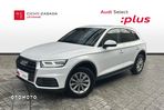 Audi Q5 35 TDI Quattro S tronic - 1