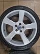 KOŁA FELGI ALUMINIOWE VOLVO 18 OPONY 235/40 R18 5x108 - 3