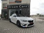 BMW M2 Competition Auto - 1